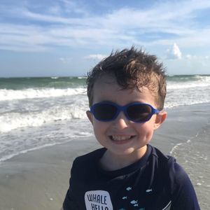 Meet your Posher, Trisha